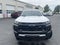 2023 Chevrolet Colorado Crew Cab Short Box 4-Wheel Drive Trail Boss