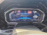 2025 Chevrolet Silverado 1500 Double Cab Standard Box 4-Wheel Drive LT 1LT