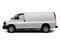 2016 Chevrolet Express Cargo Van 2500 Regular Wheelbase Rear-Wheel Drive