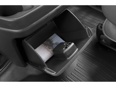 2015 Chevrolet Express Cargo Van 2500 Regular Wheelbase Rear-Wheel Drive