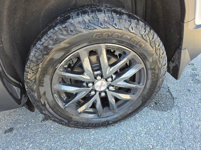 2019 GMC Acadia AWD SLT-1