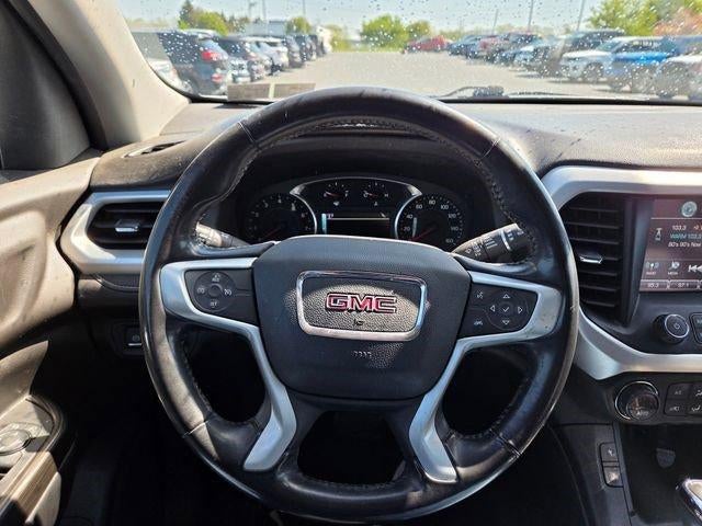 2019 GMC Acadia AWD SLT-1