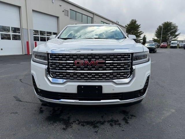 2023 GMC Acadia AWD Denali