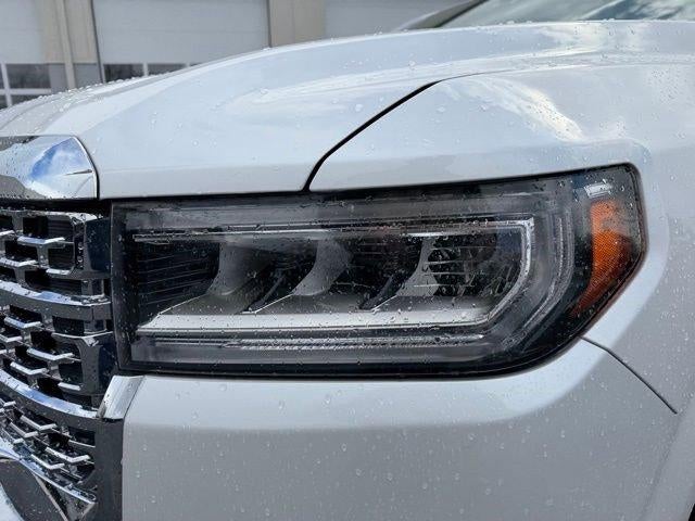 2023 GMC Acadia AWD Denali