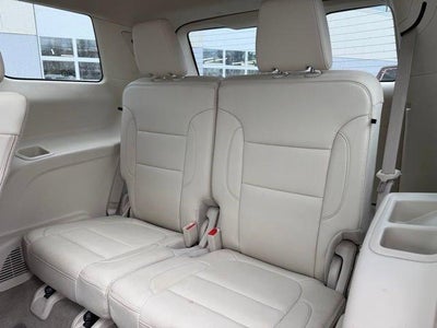 2023 GMC Acadia AWD Denali