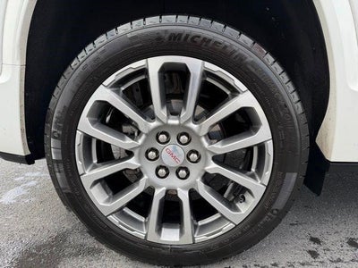2023 GMC Acadia AWD Denali