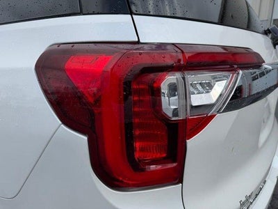 2023 GMC Acadia AWD Denali