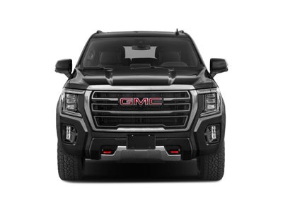 2024 GMC Yukon 4WD 4dr AT4