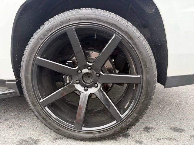 2015 GMC Yukon 4WD 4dr Denali