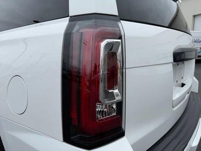 2015 GMC Yukon 4WD 4dr Denali