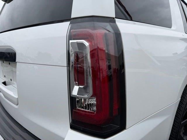 2015 GMC Yukon 4WD 4dr Denali
