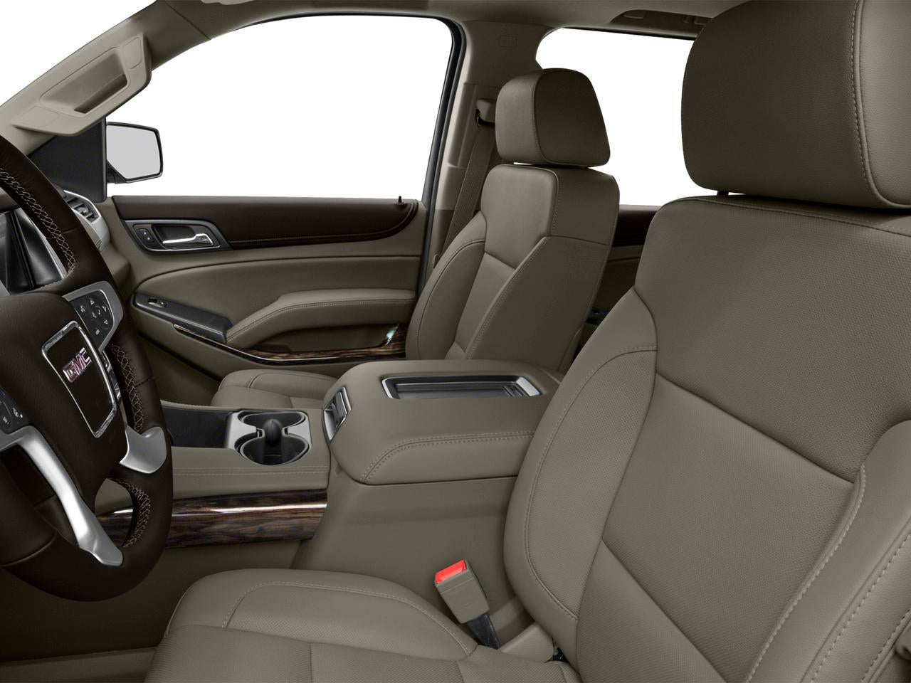 2016 GMC Yukon XL 4WD 4dr SLT