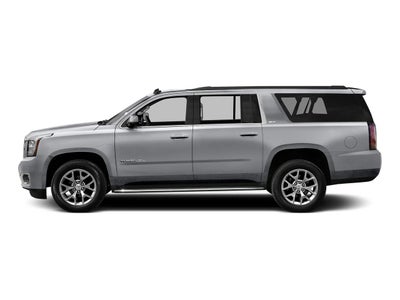 2016 GMC Yukon XL 4WD 4dr SLT