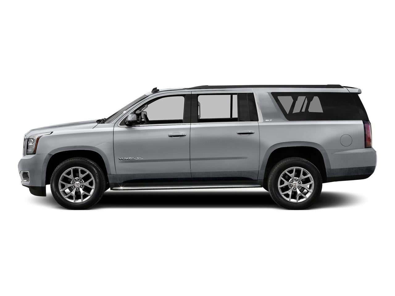2016 GMC Yukon XL 4WD 4dr SLT