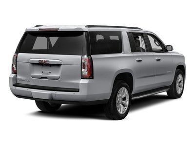 2016 GMC Yukon XL 4WD 4dr SLT