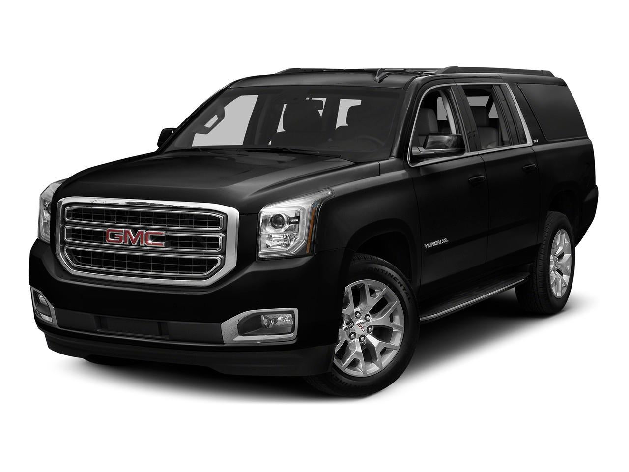 2016 GMC Yukon XL 4WD 4dr SLT
