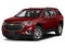 2020 Chevrolet Traverse FWD 3LT