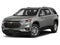 2020 Chevrolet Traverse FWD 3LT