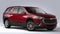 2020 Chevrolet Traverse FWD 3LT
