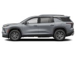 2024 Chevrolet Traverse LT w/2LT