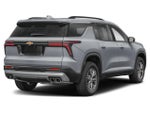 2024 Chevrolet Traverse LT w/2LT