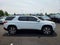 2020 Chevrolet Traverse AWD 3LT