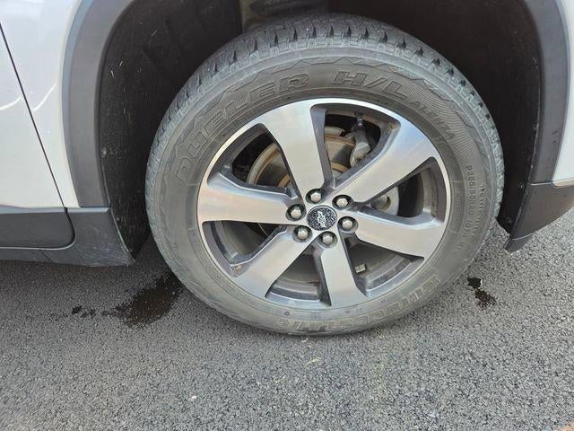 2020 Chevrolet Traverse AWD 3LT