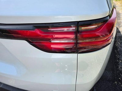 2023 Chevrolet Traverse AWD 2LT