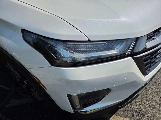2023 Chevrolet Traverse AWD 2LT