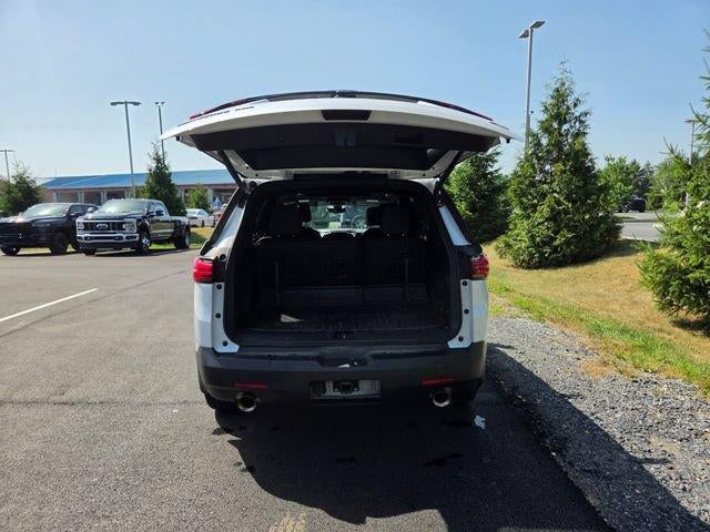 2023 Chevrolet Traverse AWD 2LT