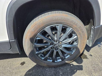 2023 Chevrolet Traverse AWD 2LT