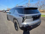 2024 Chevrolet Traverse RS w/2RS