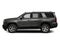 2016 Chevrolet Tahoe 4WD LTZ