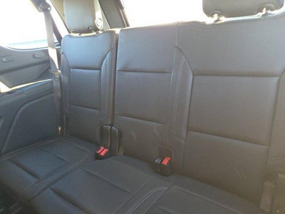 2022 Chevrolet Tahoe 4WD Z71