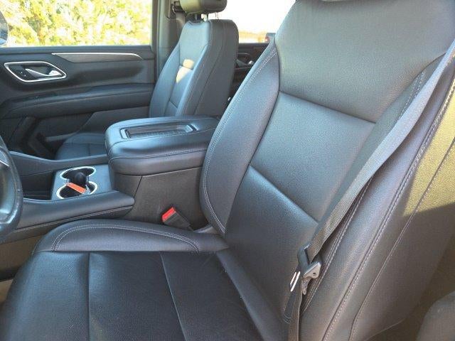 2022 Chevrolet Tahoe 4WD Z71