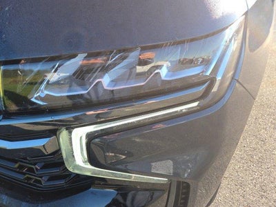2022 Chevrolet Tahoe 4WD Z71