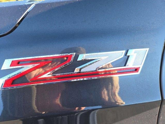2022 Chevrolet Tahoe 4WD Z71