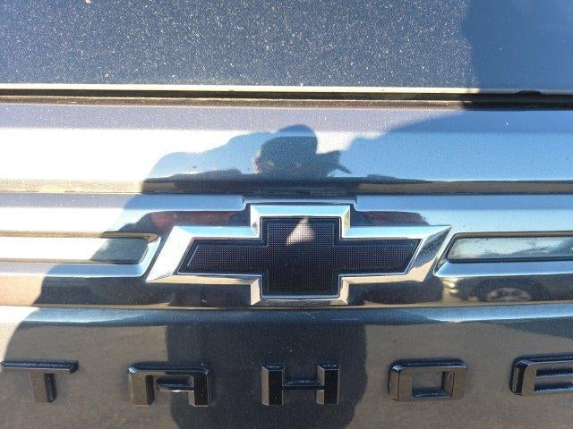 2022 Chevrolet Tahoe 4WD Z71