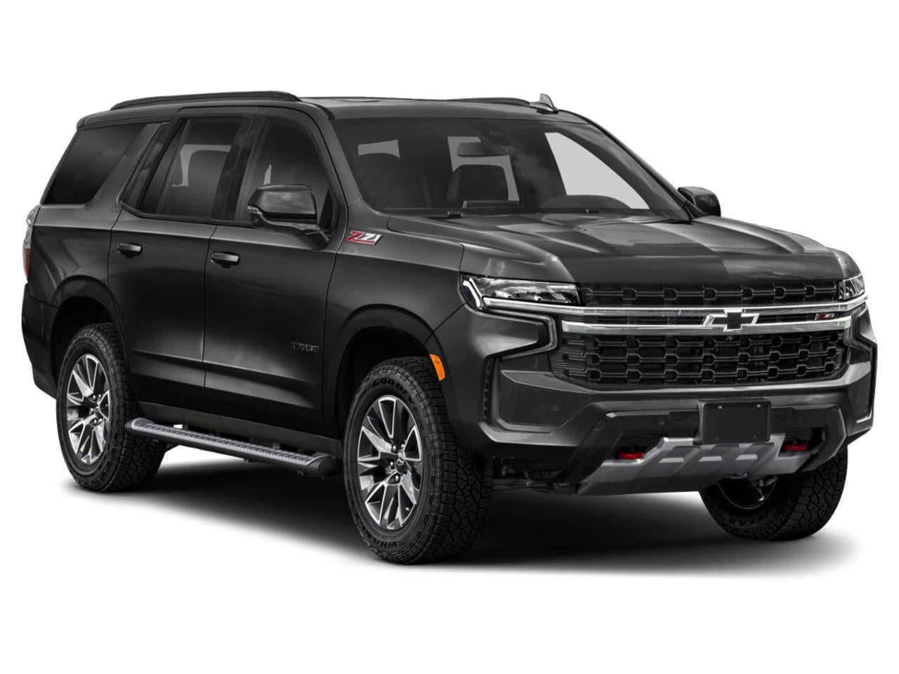 2022 Chevrolet Tahoe 4WD Z71