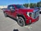 2024 GMC Sierra 2500 HD Crew Cab Standard Box 4-Wheel Drive Denali