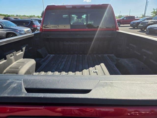 2024 GMC Sierra 2500 HD Crew Cab Standard Box 4-Wheel Drive Denali