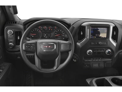 2024 GMC Sierra 2500 HD Crew Cab Standard Box 4-Wheel Drive Denali