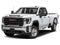 2024 GMC Sierra 2500 HD Double Cab Long Box 4-Wheel Drive Pro