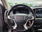 2017 GMC Canyon Crew Cab Short Box 4-Wheel Drive SLE