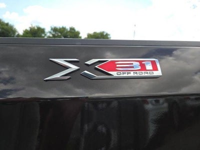 2020 GMC Sierra 1500 Crew Cab Short Box 4-Wheel Drive SLE
