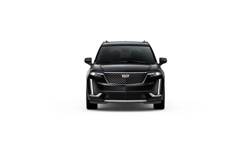 2020 Cadillac XT6 AWD 4dr Premium Luxury