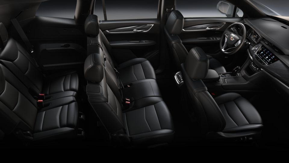 2020 Cadillac XT6 AWD 4dr Premium Luxury