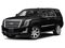 2019 Cadillac Escalade 4WD Luxury