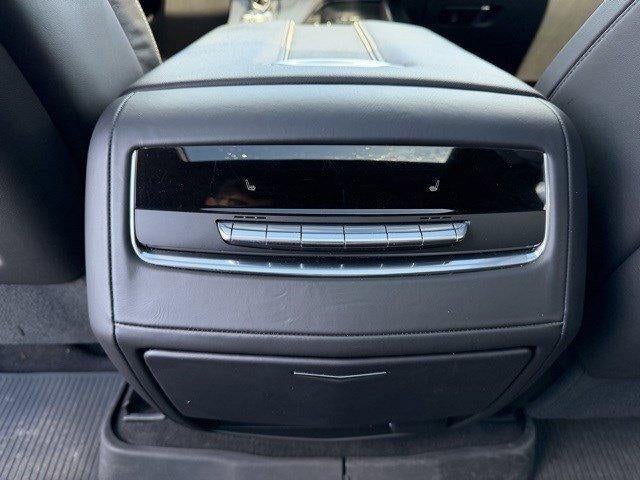 2024 Cadillac Escalade AWD V-Series