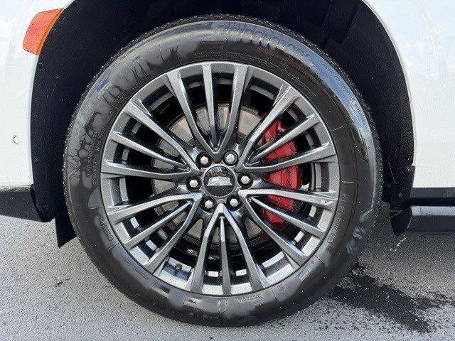 2024 Cadillac Escalade AWD V-Series